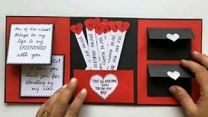 Customized Card&#39;s❤✌