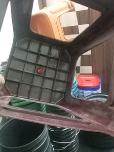 Sitting Stool