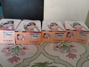 Any One La-BRERY Bra - New with T