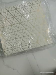 Gifts Hamper Box White Colour