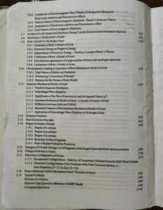 Pradeep&#39;s Chemistry Class 11 Set
