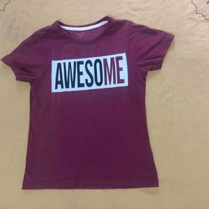 Tshirt For Boys