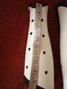 Rakshak Safeguard  Shin Guard