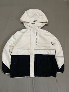 New Balance Reversible Jacket❗️