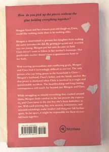 REGRETTING YOU by Colleen Hoover