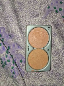 Makeup For Giveaway