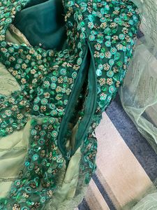 Mint Green Maternity Dress