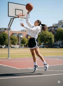 Nike Sportswear Swoosh Allover Print Hoodie