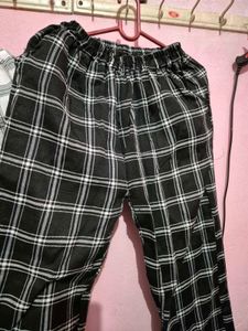 Casual  Pants