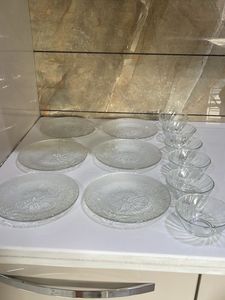 Dinnerware Set