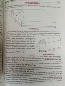 Class 10 Maths Practice Book