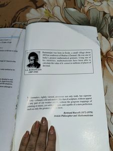 Ncert Maths Text Book For Class 9