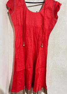 Anarkali Kurta