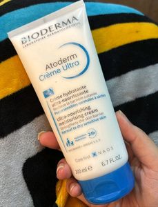 Bioderma Moisturizer