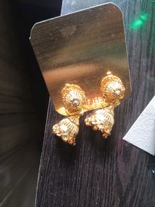 Earring