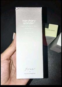 Haruharu Korean Wonder Toner