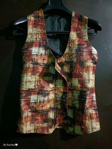 maroon 3 piece suit for men