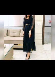 Pretty Dress 🖤