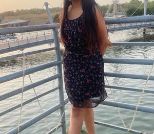One Piece Dress