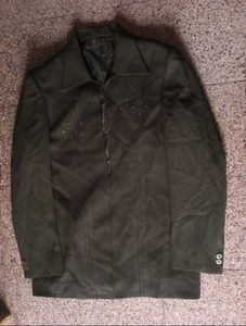 Suits with Full Pair