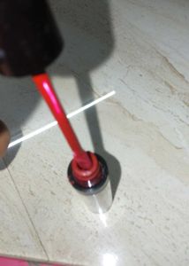 3 Items PARUL GARG Matte Liquid Lipstick