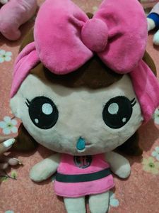 A Doll Plush( Customized)