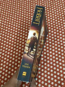 &#34;The Hobbit&#34; by J.R.R. Tolkien