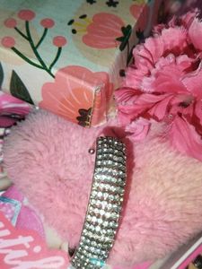 Sparkly Rhinestone Bracelet
