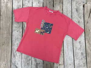 Artistic Graphic Tee