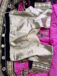 Chaniyacholi For Festival.