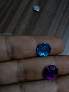 Assorted Kundans For Crafting