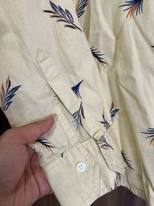 Wrangler Semi Formal Shirt On Sale