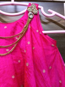 Gown For Girls
