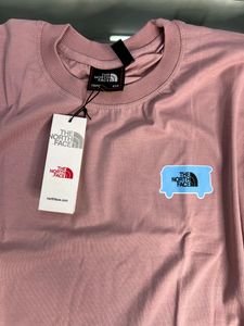 THE NORTH FACE T-SHIRT M L XL