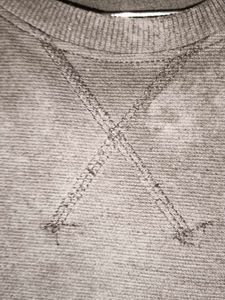 Black Long Sleeve T-Shirt