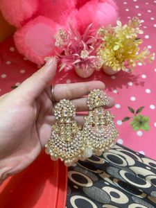 Elegant Earrings