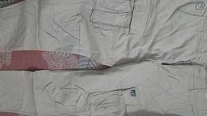 Cargo Pants - Stylish and Comfy