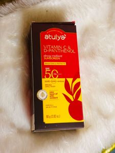 Atulya Sunscreen