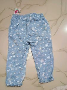 Girls&#39; Pants &amp; Shorts Bundle - Size Varies