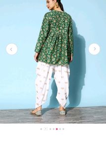 Dhoti Kurta Set