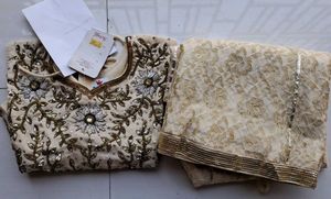 New Girls Lehenga Choli (8-9 Years)