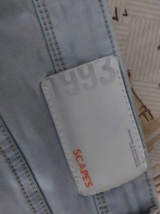 Men Jeans