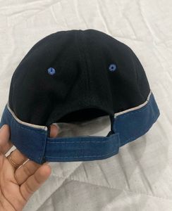 Hat Combo: Brimless Cap &amp; BucketHat