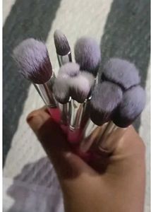 Makeup Brush