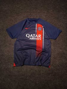 Paris Saint-Germain Jersey