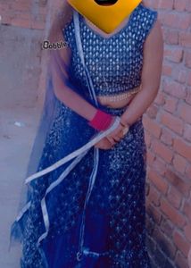 Beautiful Lahanga In Too Low Price