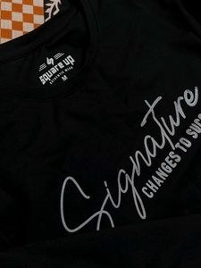 Authentic Wear...Black Shirt✨