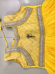 Anarkali Set
