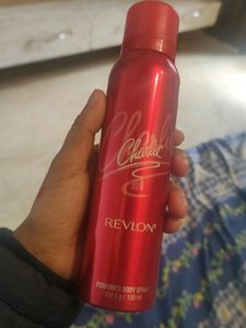 Revlon Perfume