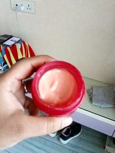 Plix Pomegranate Youth Renewal Night Cream